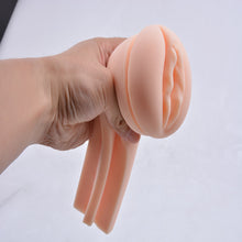 Load image into Gallery viewer, NutBustersXXX Sex Toys Male Masturbator II Pocket Pussy Stroker FleshLight