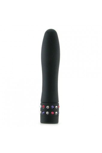 NutBustersXXX Sex Toys King Jewel Dildo Vibrator 