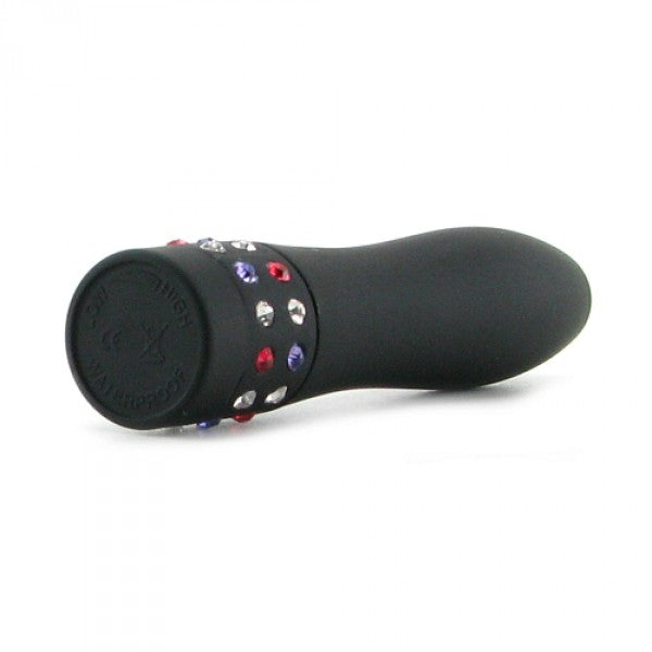 NutBustersXXX Sex Toys King Jewel Dildo Vibrator 