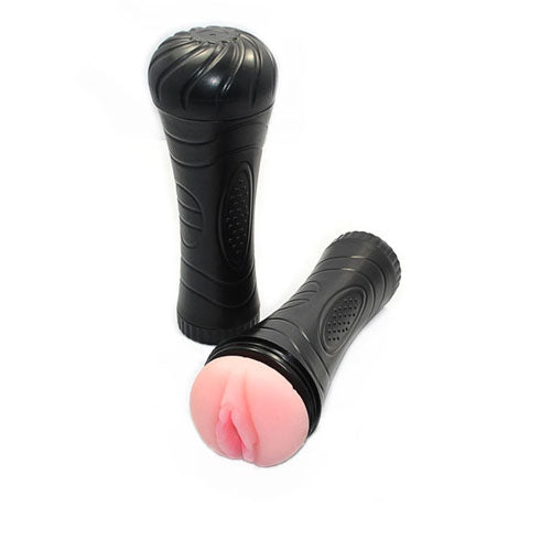 NutBustersXXX Sex Toys Male Masturbator I Pocket Pussy Stroker FleshLight