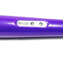 Load image into Gallery viewer, NutBustersXXX Sex Toys Magic Wand Massager Vibrator Waterproof Rechargeable 