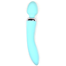 Load image into Gallery viewer, NutBustersXXX Sex Toys Love Wand Vibrator Massager Waterproof  Rechargeable 