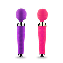 Load image into Gallery viewer, Clit Lover Wand Massager Vibrator Sex Toys Waterproof