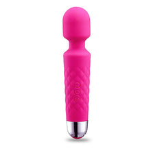 Load image into Gallery viewer, NutBustersXXX Sex Toys Jump Wand  Massager Vibrator Waterproof