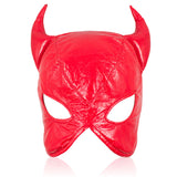 Devil in Disguise Mask