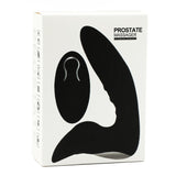 Black Prostate Massager