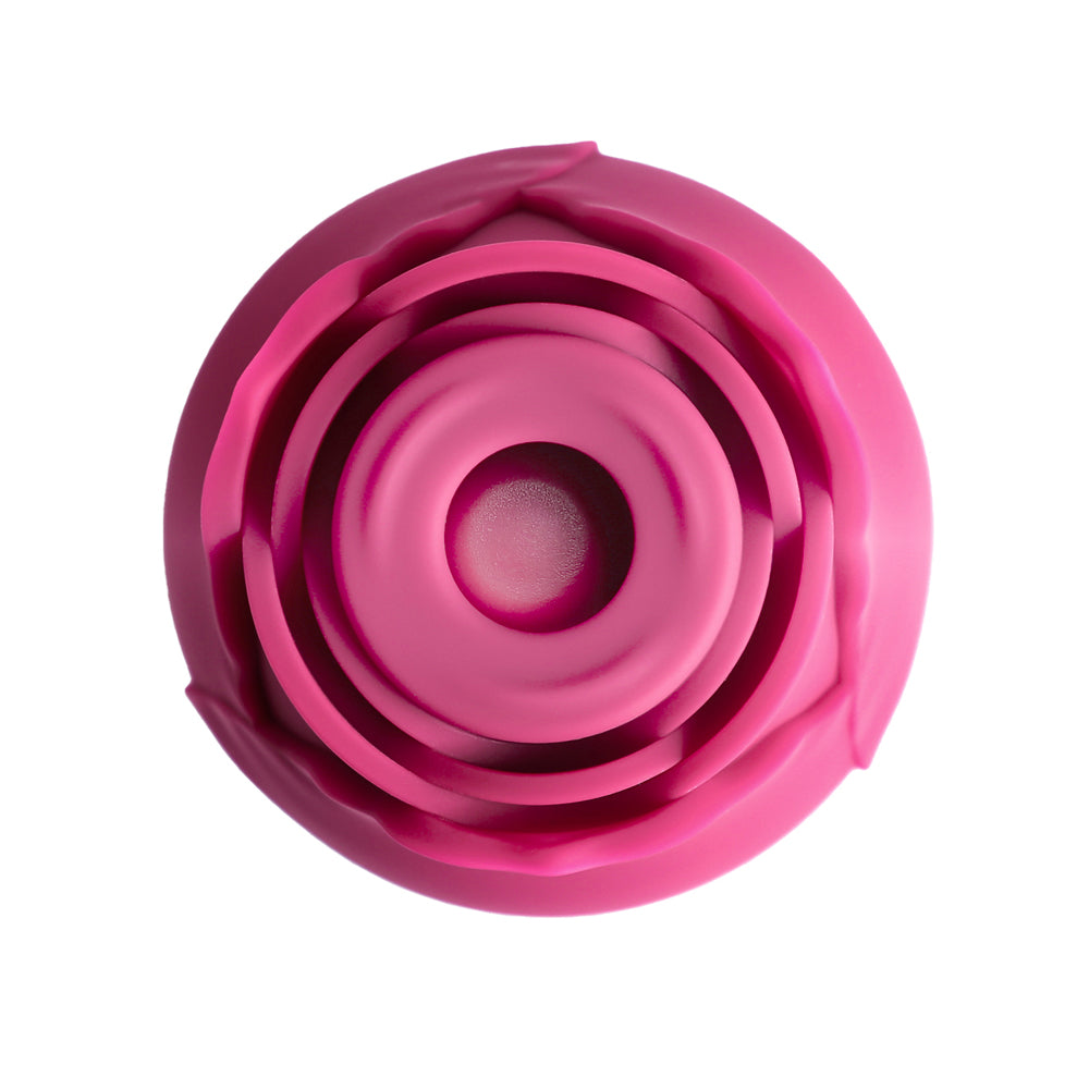 Rose Bud Vibrator- Pink