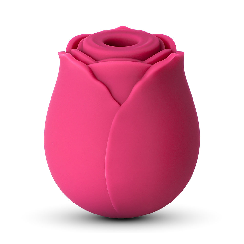 Rose Bud Vibrator- Pink