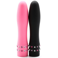 Load image into Gallery viewer, NutBustersXXX Sex Toys King Jewel Dildo Vibrator 