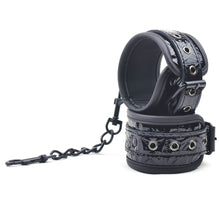 Load image into Gallery viewer,  NutBustersXXX Sex Toys X3 Handcuffs Bondage BDSM Couples Couple restraints 