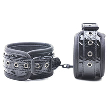 Load image into Gallery viewer, X3 Ankle cuffs