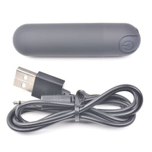 Load image into Gallery viewer, NutBustersXXX Sex Toys Sonic Thumper Rechargeable Bullet waterproof 