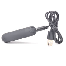 Load image into Gallery viewer, NutBustersXXX Sex Toys Sonic Thumper Rechargeable Bullet waterproof 