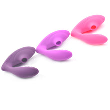 Load image into Gallery viewer, O&#39;My Suction Clit Vibrator Sex Toys NutBustersXXX