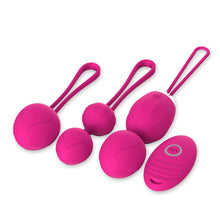 Load image into Gallery viewer, NutBustersXXX Sex Toys Cherry Kegel waterproof Sex toys Control 